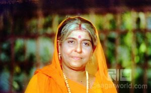 Sati Anusuya