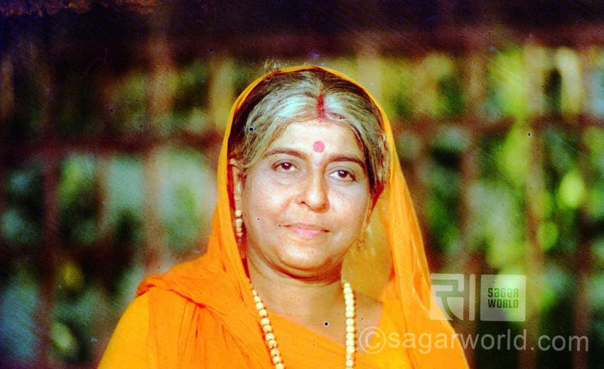 Sati Anusuya