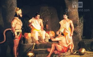 RamBhakt Hanuman