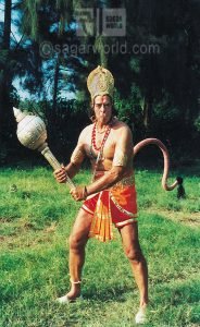Hanuman