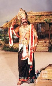 RAVAN