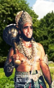 Sugreev