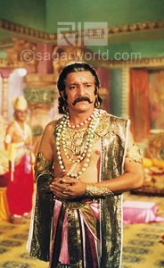 Vibheeshan