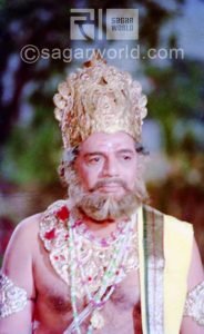  King Janak