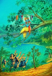 krishna
