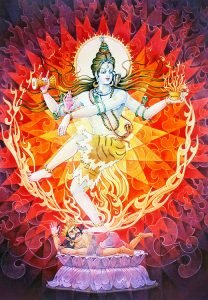 Lord Shiva - Natraja