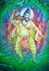 parshuram avtar