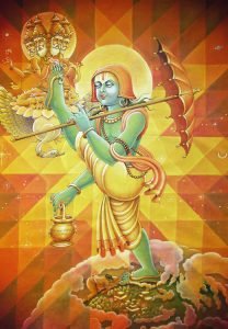 vaman Avtar