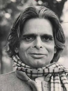 Harish johari