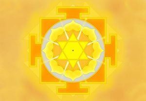 Yantra of Jupiter