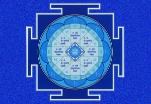 Yantrat of Saturn