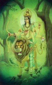 Mercury(Budh Dev)