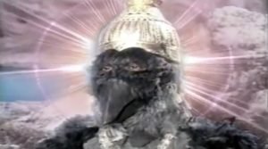 Kak Bhushandiji – King of Crows