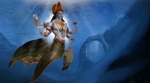 Kurma Avatar