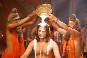 Mahima Shani Dev ki A still from Mahima Shani Dev Ki