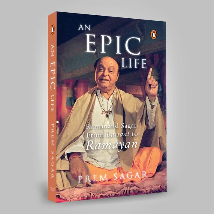 An Epic Life